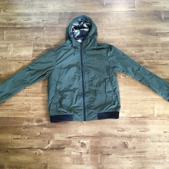 Scotch & Soda Light Weight Travel Jacket - Picture 1 of 6